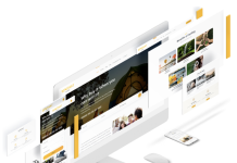 Things To Consider When Selecting Website Colours…