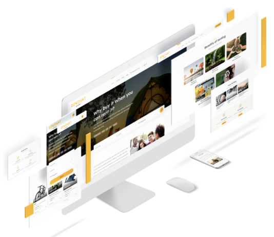 Things To Consider When Selecting Website Colours…