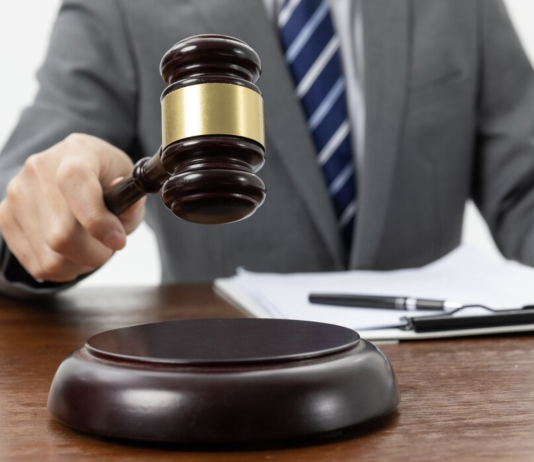 Sydney Criminal Lawyer in Focus