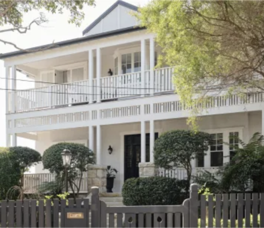 Roberts Trading Confirm The Number One Luxury Home Painting Trend In 2025