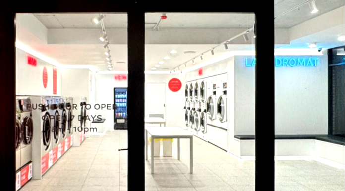 Benefit Insights of Using Self-Service Laundromats