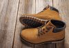 Safety Features To Look For In New Work Boots