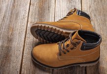 Safety Features To Look For In New Work Boots