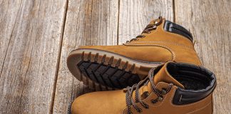 Safety Features To Look For In New Work Boots