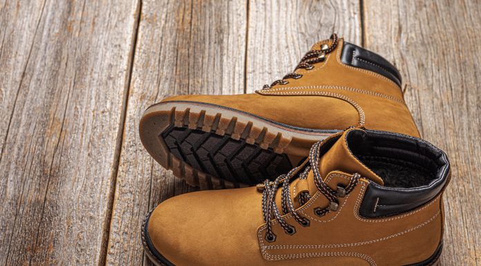 Safety Features To Look For In New Work Boots